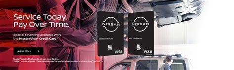 nissan urvan business finance|NMAC Finance Account Manager.